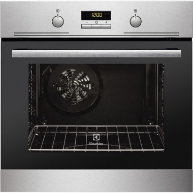 Электрический духовой шкаф Electrolux EZC 52430 AX