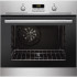 Электрический духовой шкаф Electrolux EZC 52430 AX