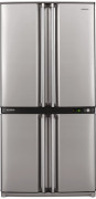 Холодильник Sharp SJ-F740STSL