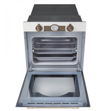 Электрический духовой шкаф Simfer B6EQ78017