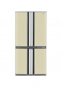 Холодильник Sharp SJ-F73PEBE