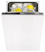 Встраиваемая посудомоечная машина Zanussi ZDV 914002 FA