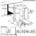 Встраиваемая посудомоечная машина Zanussi ZSLN 2321