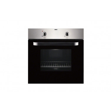Электрический духовой шкаф Zanussi ZOB 131 X
