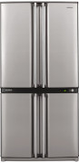 Холодильник Sharp SJ-F790STSL