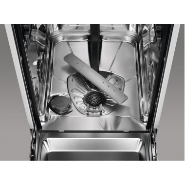 Встраиваемая посудомоечная машина Zanussi ZSLN 2321