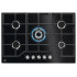 Газовая варочная панель Electrolux EGG 7536 SK