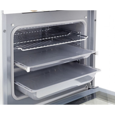 Электрический духовой шкаф Simfer B6EQ78017
