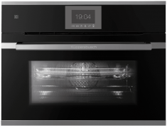 Электрический духовой шкаф Kuppersbusch CBM 6550.0 S3