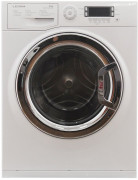 Стиральная машина Leran WMSS 58126 WD2