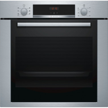 Электрический духовой шкаф Bosch HBA3130R0