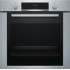 Электрический духовой шкаф Bosch HBA3130R0