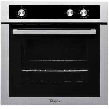 Газовый духовой шкаф Whirlpool AKP 807 WH