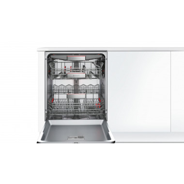 Встраиваемая посудомоечная машина Bosch SMV 66TX06 R