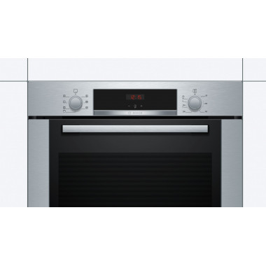 Электрический духовой шкаф Bosch HBA3130R0