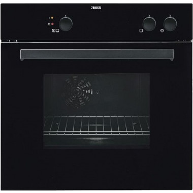 Газовый духовой шкаф Zanussi ZLB 331 N
