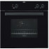 Газовый духовой шкаф Zanussi ZLB 331 N