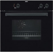 Газовый духовой шкаф Zanussi ZLB 331 N