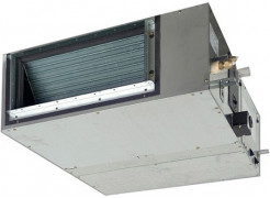Сплит-система Daikin FBQ50C8