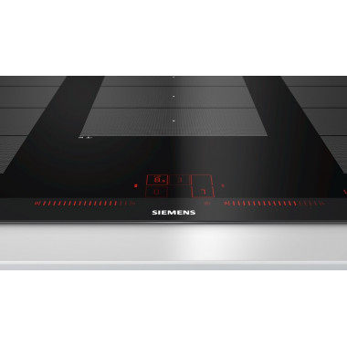 Индукционная варочная панель Siemens EX 975LXC1