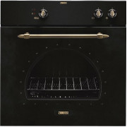 Газовый духовой шкаф Zanussi ZLB151NC