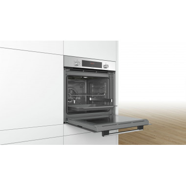 Электрический духовой шкаф Bosch HBA3130R0