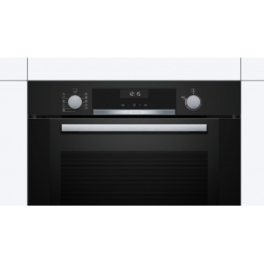 Электрический духовой шкаф Bosch HBG3564B0R