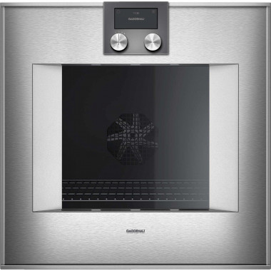Электрический духовой шкаф Gaggenau BO 470-112