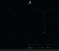 Индукционная варочная панель Electrolux EIV 654