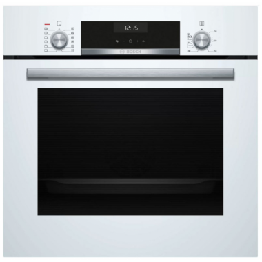 Электрический духовой шкаф Bosch HIJ557YW0R