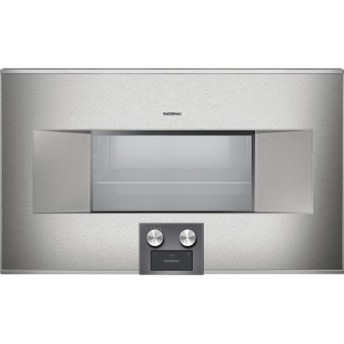 Электрический духовой шкаф Gaggenau BS 484-111
