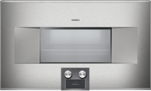 Электрический духовой шкаф Gaggenau BS 484-111