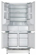 Встраиваемый холодильник Kuppersbusch IKE 4580-1-4T