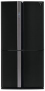 Холодильник Sharp SJ-FP 97 VBK