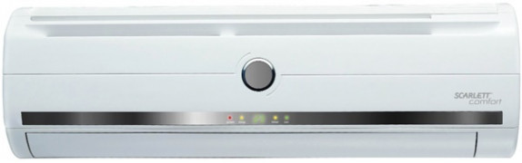 Сплит-система Scarlett RRI 18-M3G8