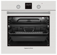 Электрический духовой шкаф Zigmund & Shtain EN 115.622 W