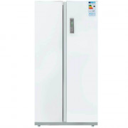 Холодильник Ginzzu NFK-580W