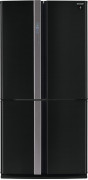 Холодильник Sharp SJ-FJ97VBK