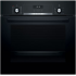 Электрический духовой шкаф Bosch HIJ557YB0R
