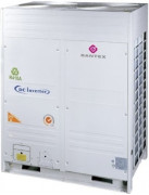Мультисплит-система Dantex DM-DC252WHR/SF