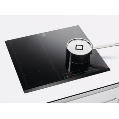 Индукционная варочная панель Electrolux EIV 654