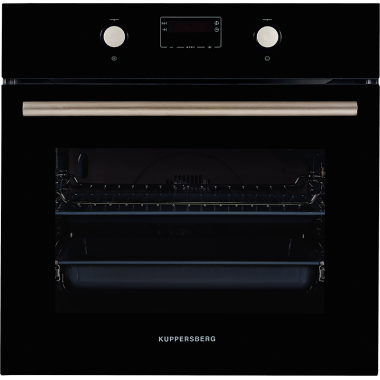 Электрический духовой шкаф Kuppersberg HO 657 BX