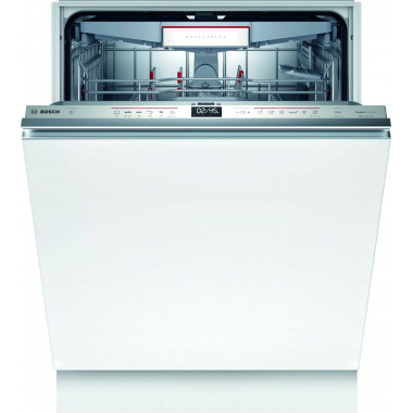 Встраиваемая посудомоечная машина Bosch SMV 66TD26R