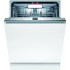 Встраиваемая посудомоечная машина Bosch SMV 66TD26R