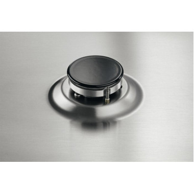 Газовая варочная панель Electrolux EGH 7353 SOX