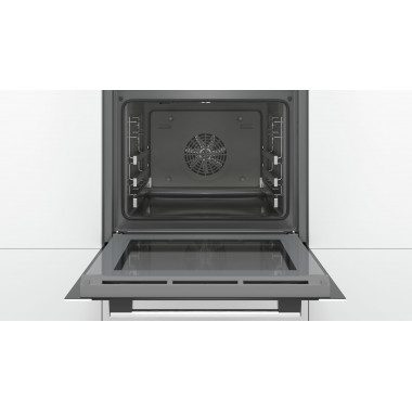 Электрический духовой шкаф Bosch HBG3564W0R