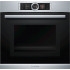 Электрический духовой шкаф Bosch HMG636BS1