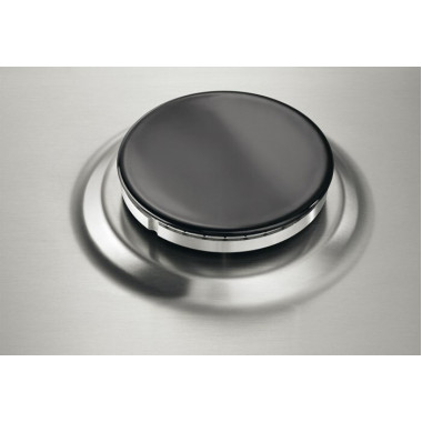Газовая варочная панель Electrolux EGH 7353 SOX