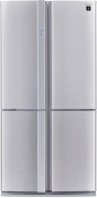 Холодильник Sharp SJ-FP810VST