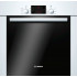 Электрический духовой шкаф Bosch HBA23B222E